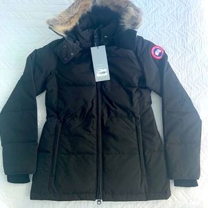 Canada Goose Chelsea Parka